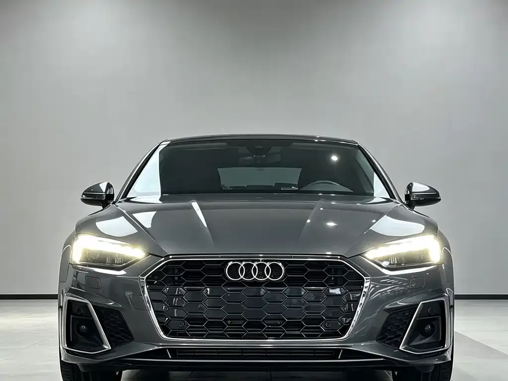 Audi A5 (Import) — фото 7
