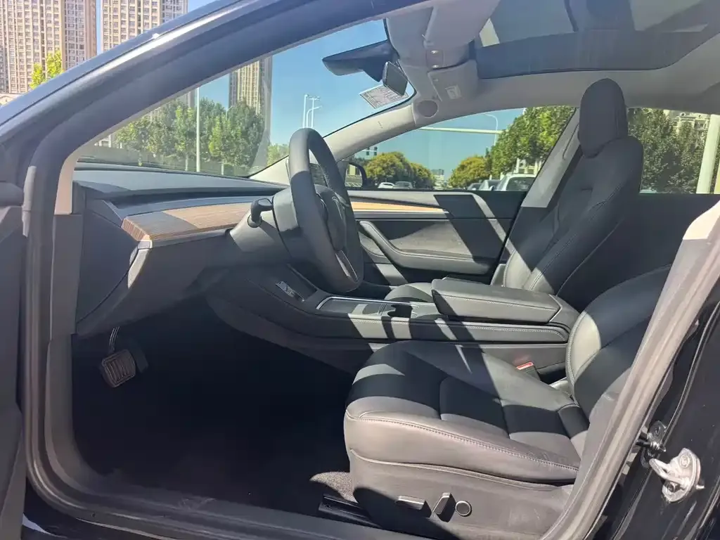 Tesla Model 3 — фото 2