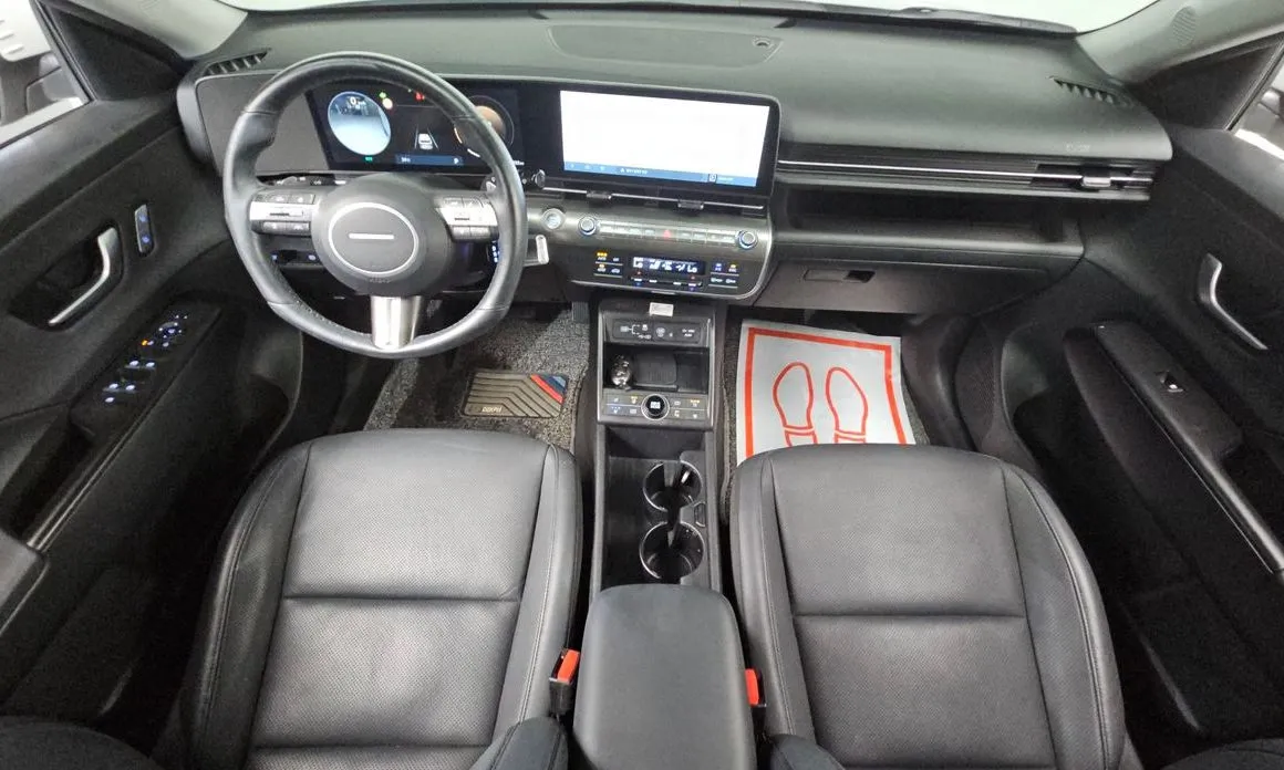 Hyundai Kona — фото 10