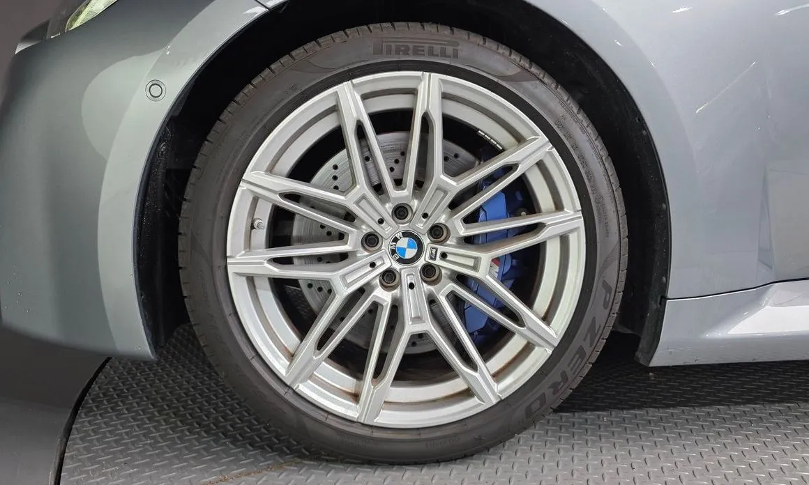 BMW M2 — фото 4