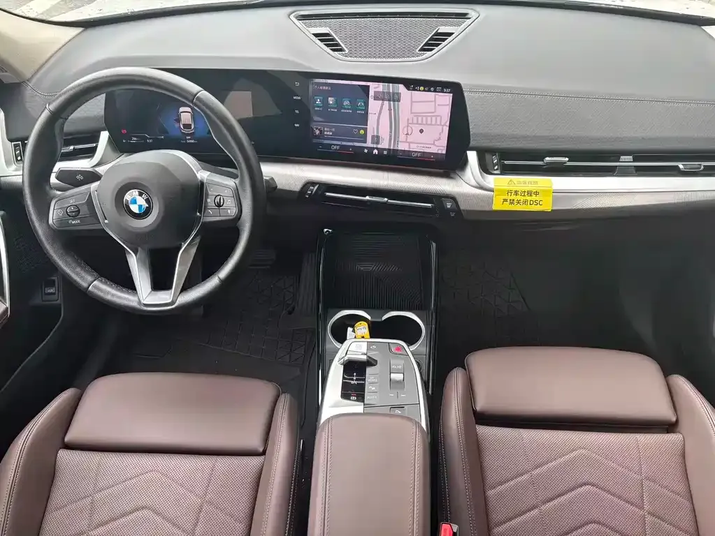 BMW X2 (Import) — фото 7