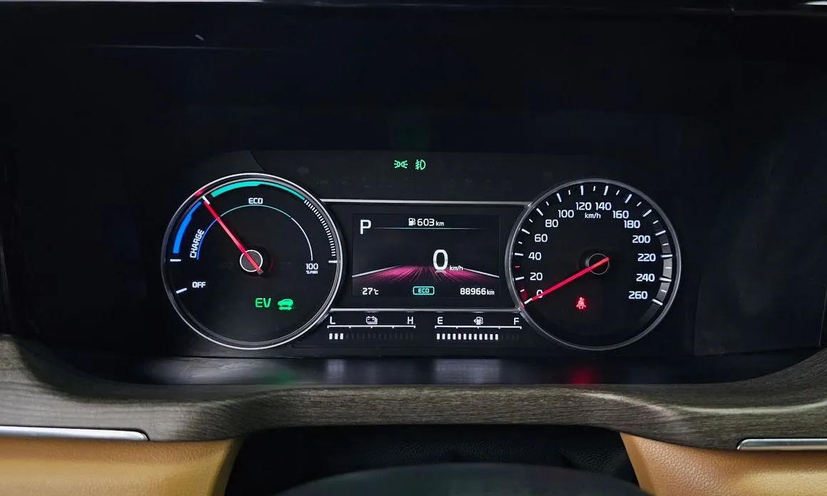 Kia Sorento — фото 4
