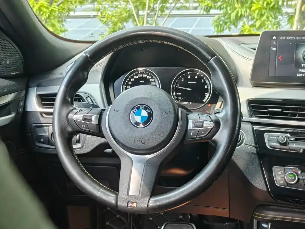 BMW X2 — фото 2