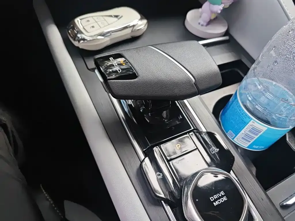 Changan CS75 PLUS — фото 10