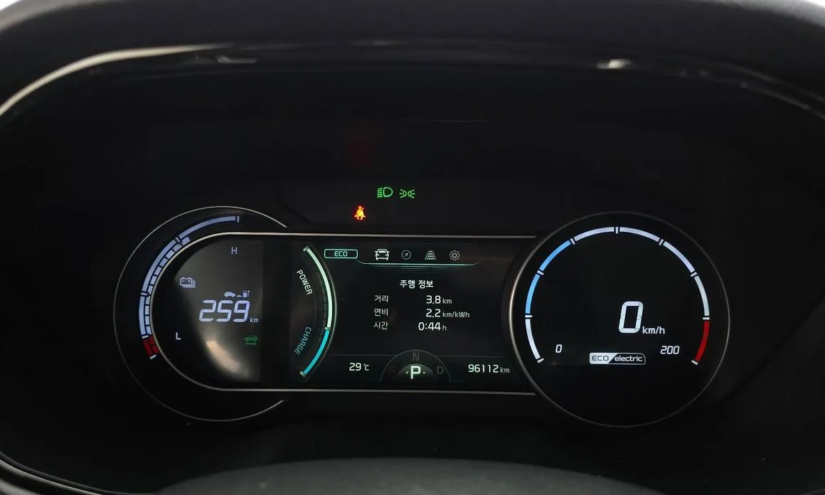 Kia Niro — фото 2