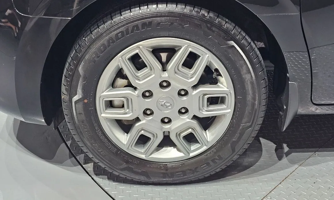 Hyundai Staria — фото 6