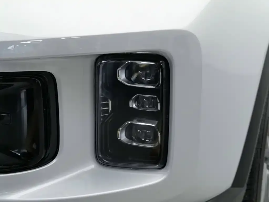 Geely Icon — фото 2