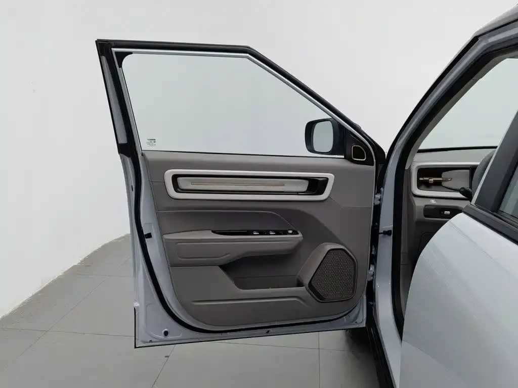 Geely Icon — фото 3