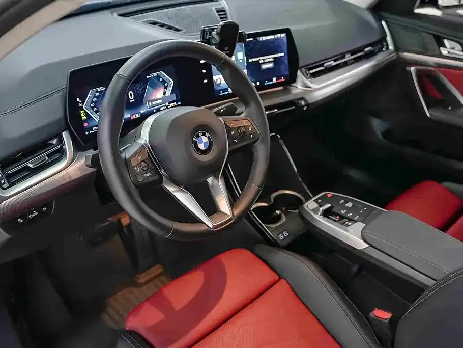 BMW X2 (Import) — фото 8