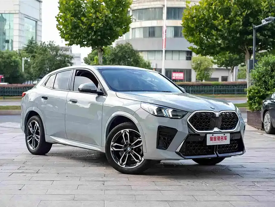 BMW X2 (Import) — фото 4