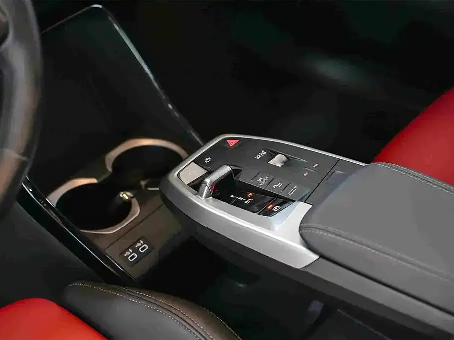 BMW X2 (Import) — фото 3