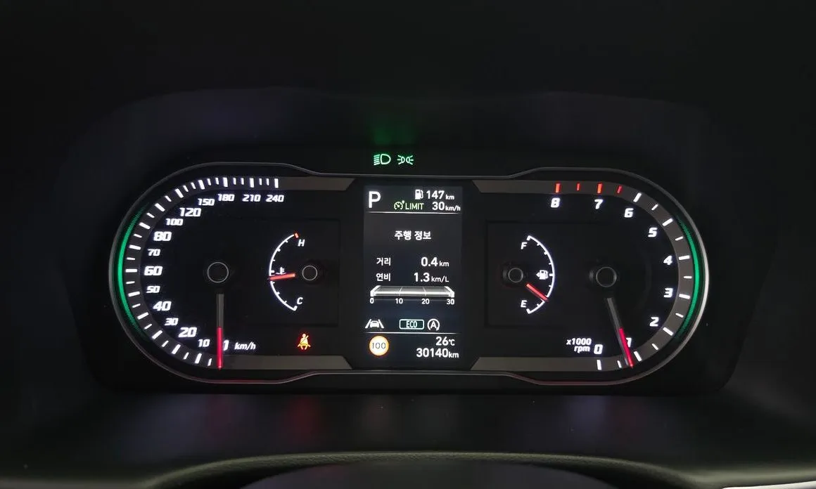 Hyundai Tucson — фото 2