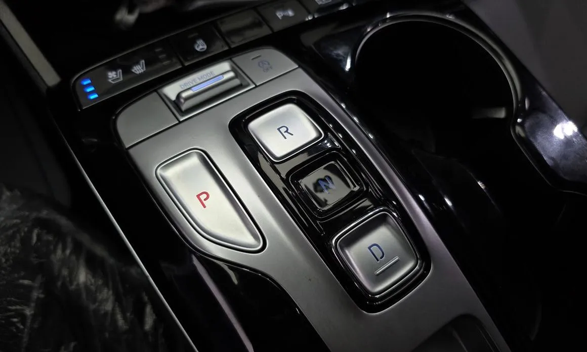 Hyundai Tucson — фото 3