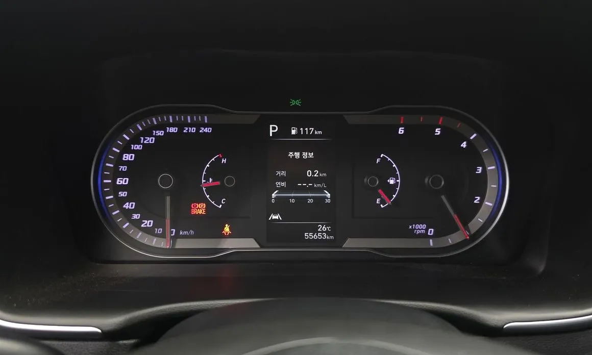 Hyundai Tucson — фото 2