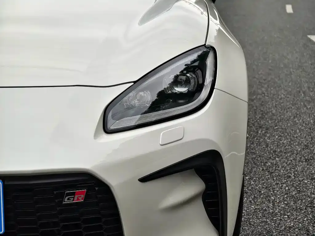 Toyota 86 — фото 4
