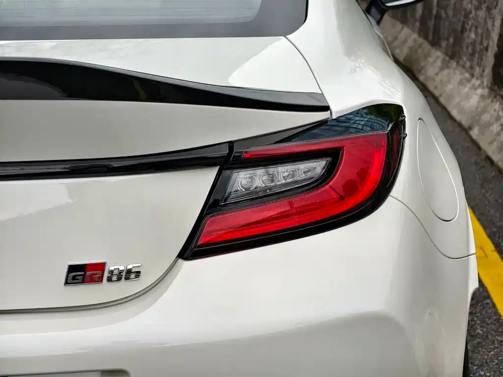 Toyota 86 — фото 2