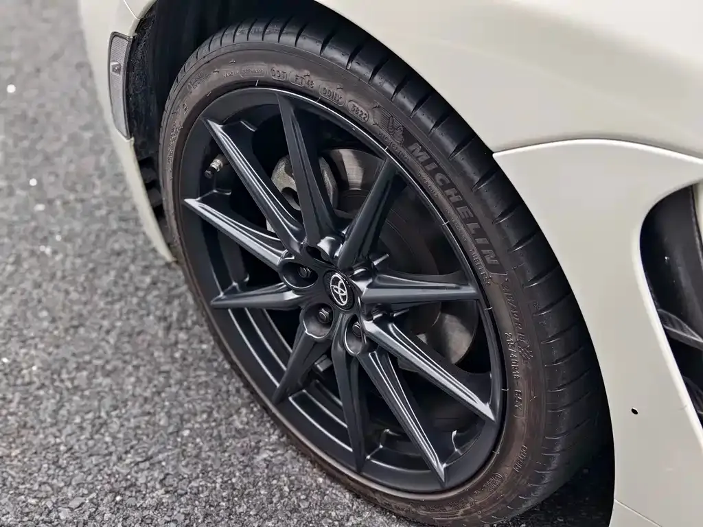 Toyota 86 — фото 7