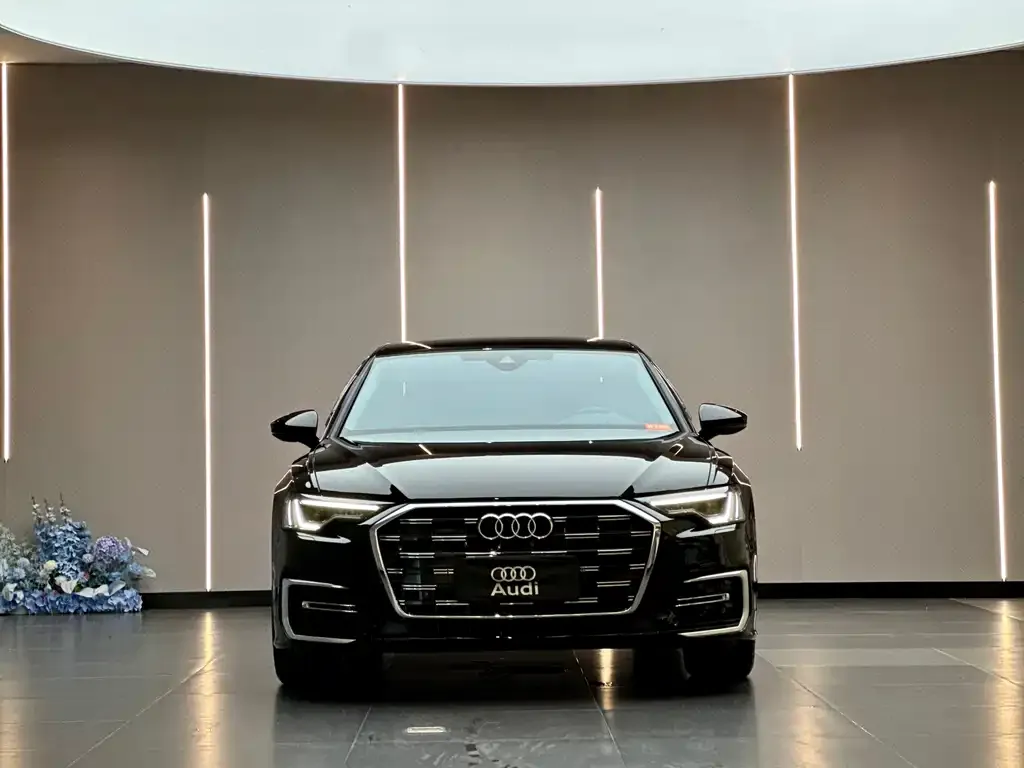 Audi A6L — фото 3