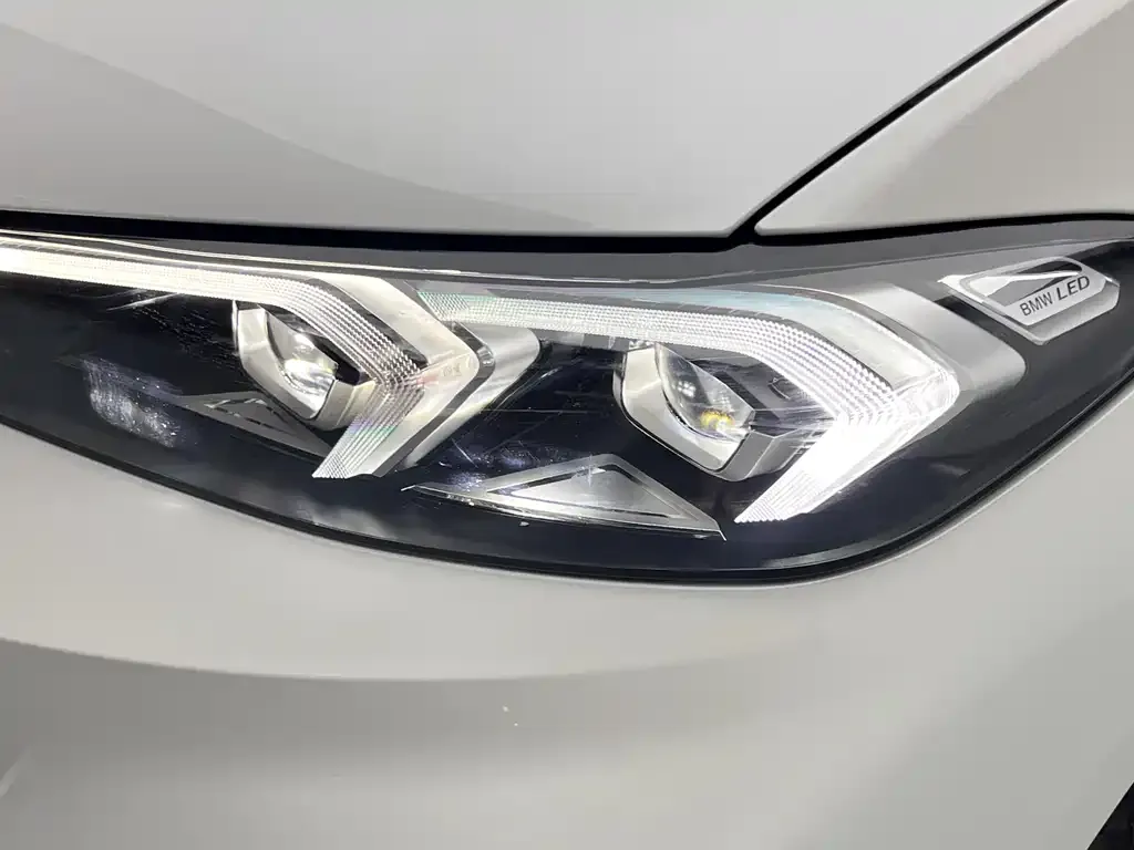 BMW i3 — фото 3
