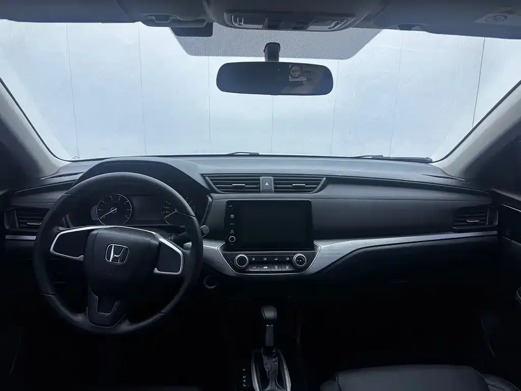 Honda Envix — фото 3