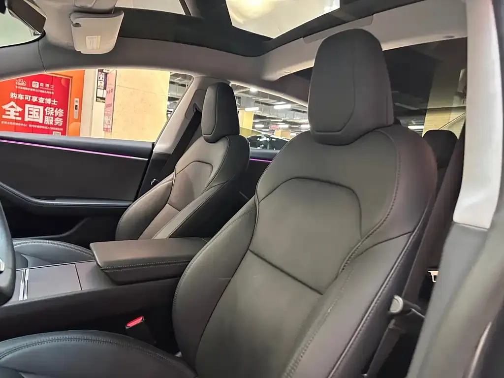 Tesla Model 3 — фото 2