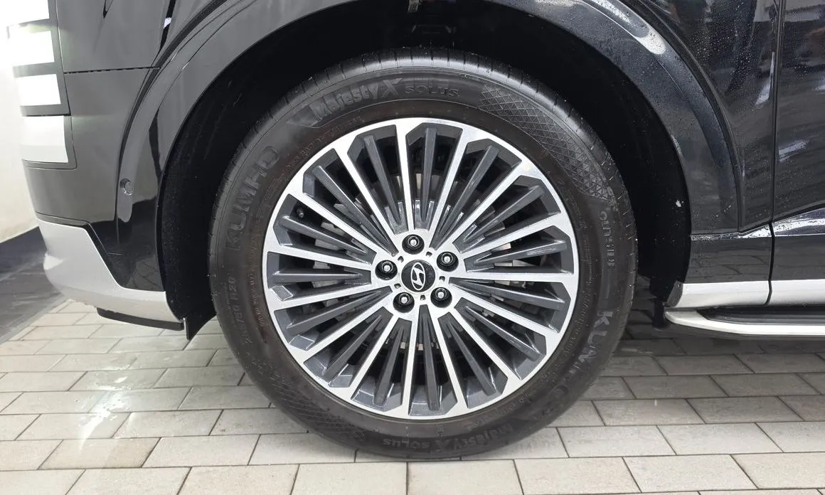 Hyundai Palisade — фото 10