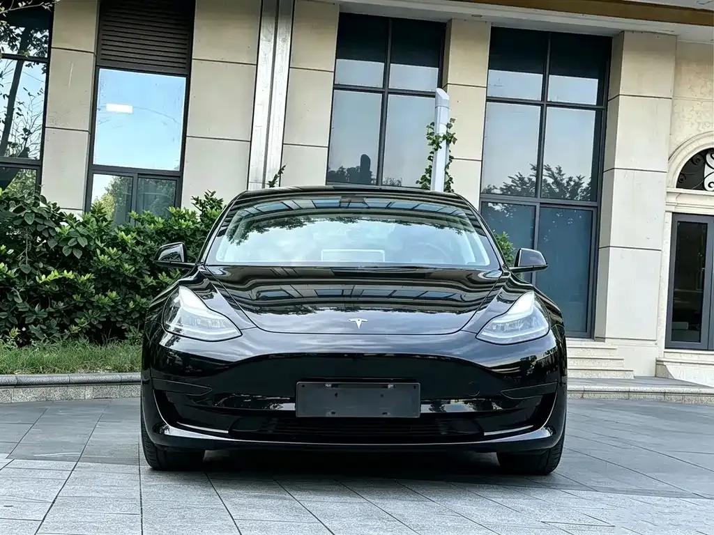 Tesla Model 3 — фото 3