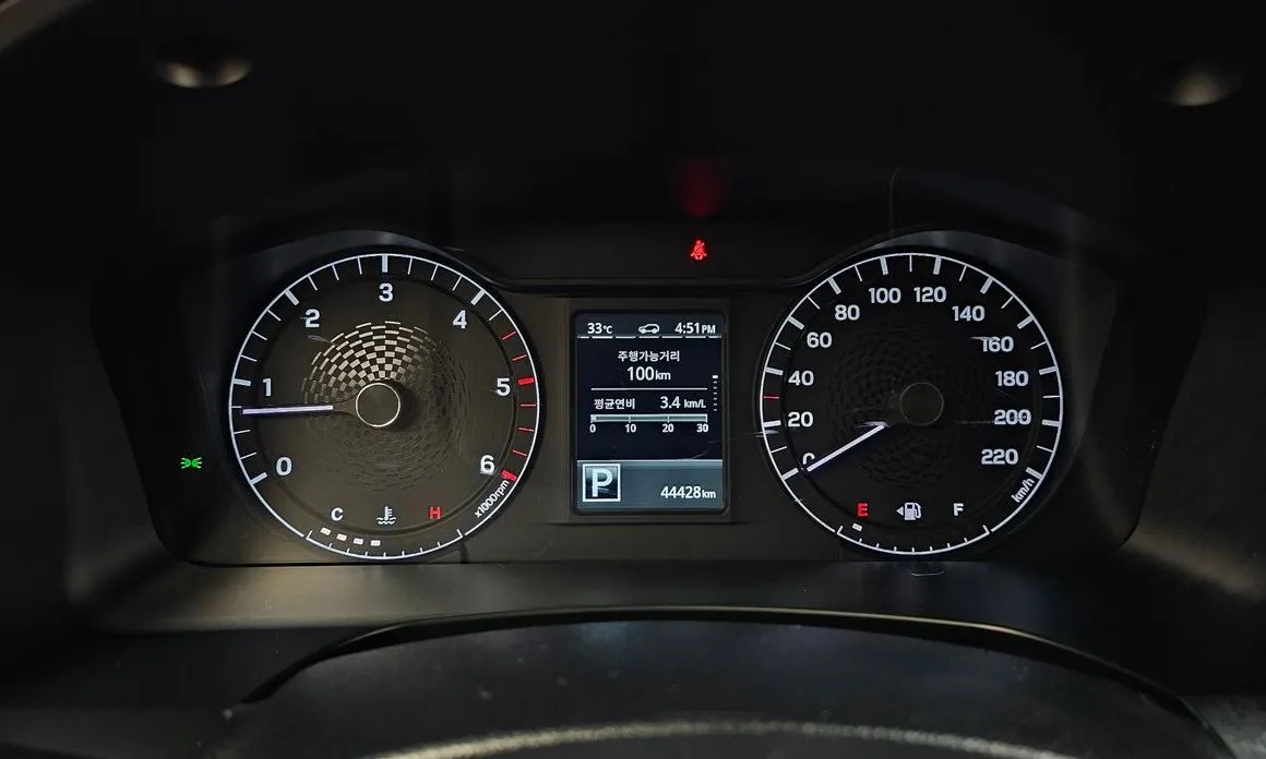 KG Mobility (Ssangyong) Rexton — фото 4