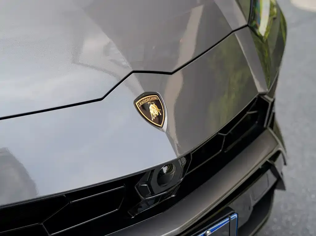 Lamborghini Urus — фото 8