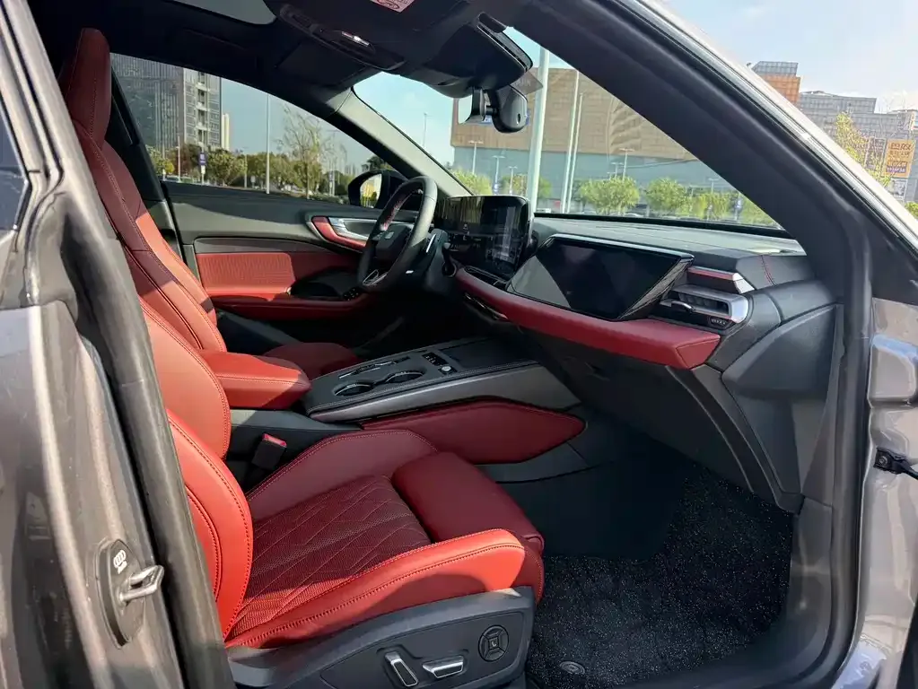 Audi A5L Sportback — фото 4