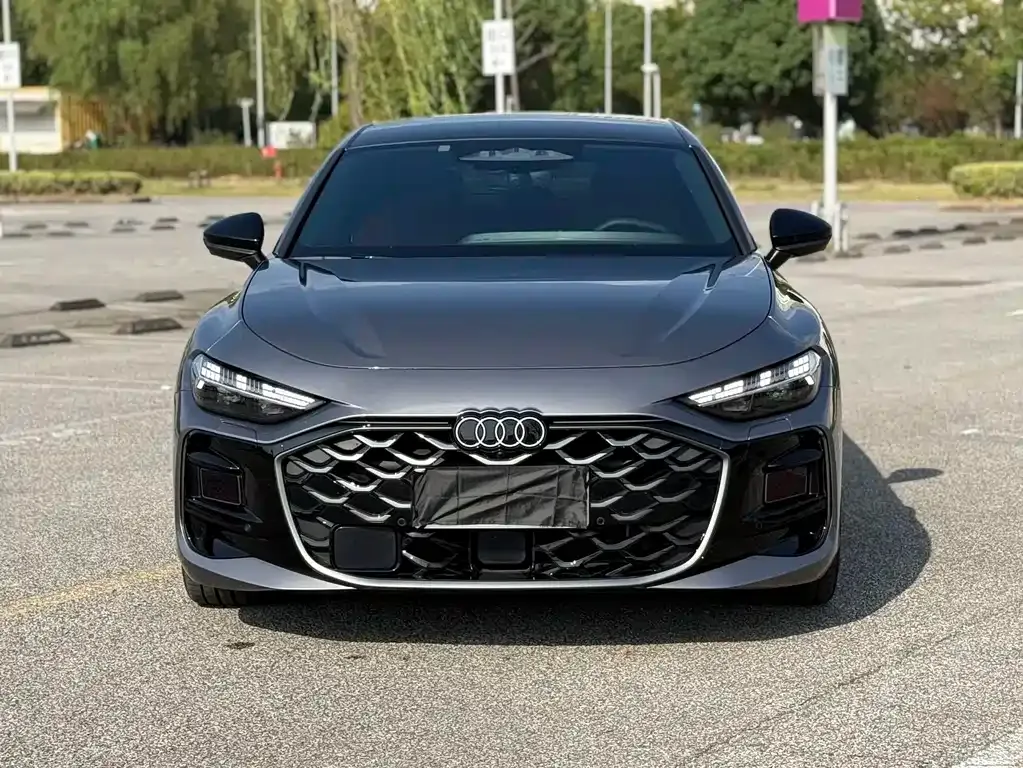 Audi A5L Sportback — фото 3
