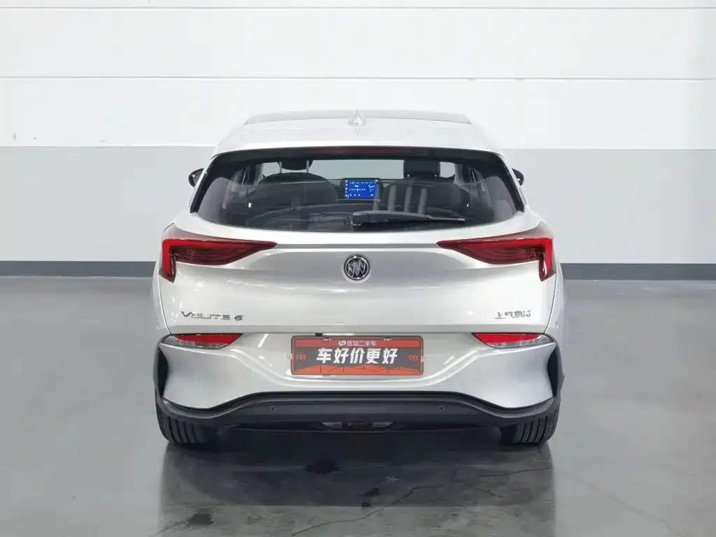 Buick Velite 6 — фото 3