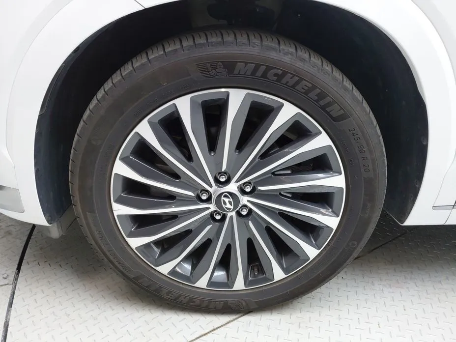 Hyundai Palisade — фото 7