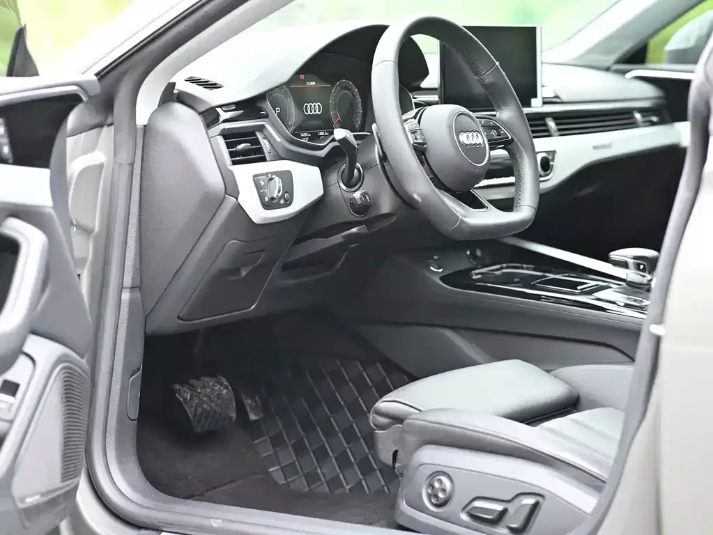 Audi A5 (Import) — фото 4