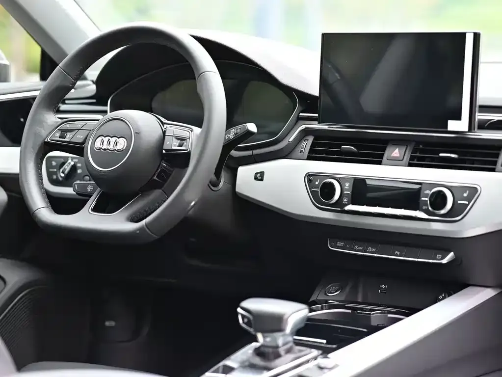 Audi A5 (Import) — фото 7