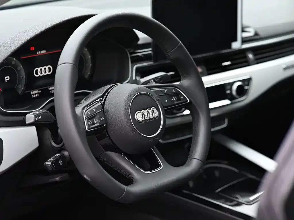 Audi A5 (Import) — фото 6