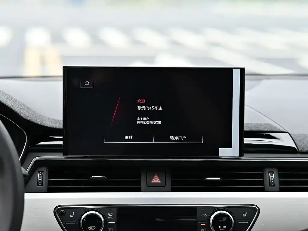 Audi A5 (Import) — фото 8