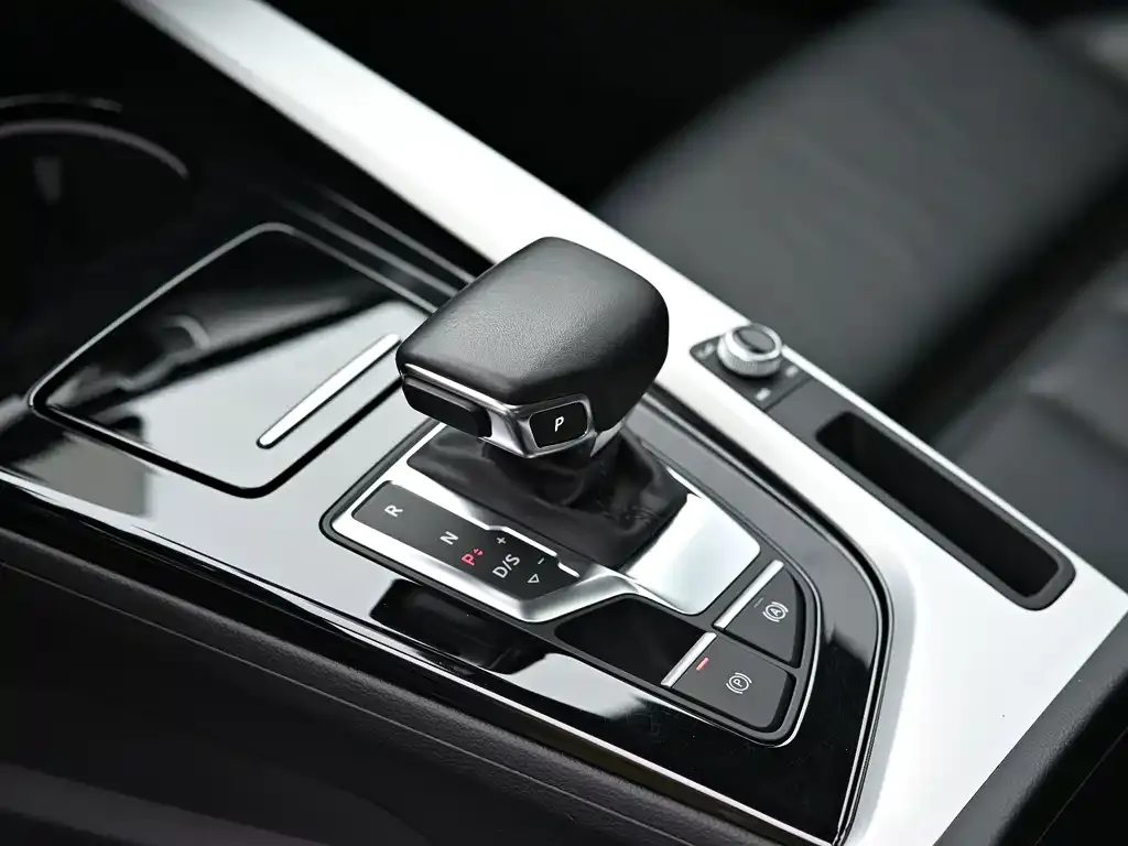 Audi A5 (Import) — фото 2