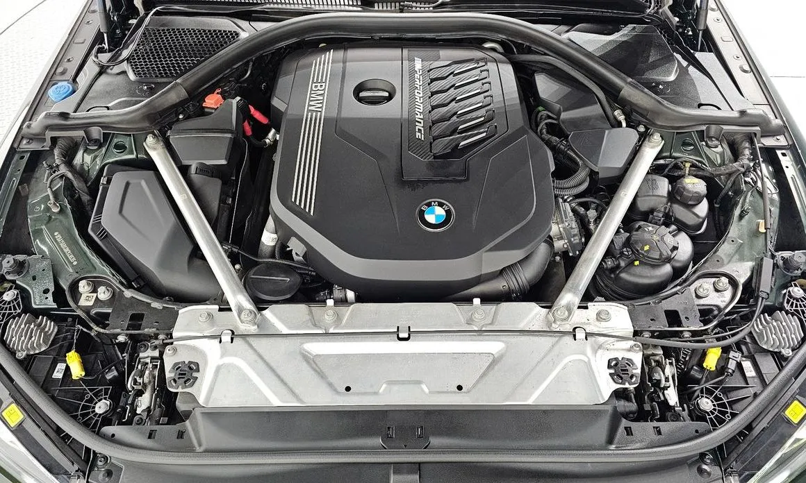 BMW 4-Series — фото 10