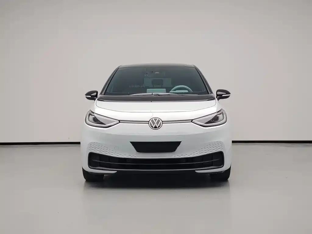 Volkswagen ID.3 — фото 3