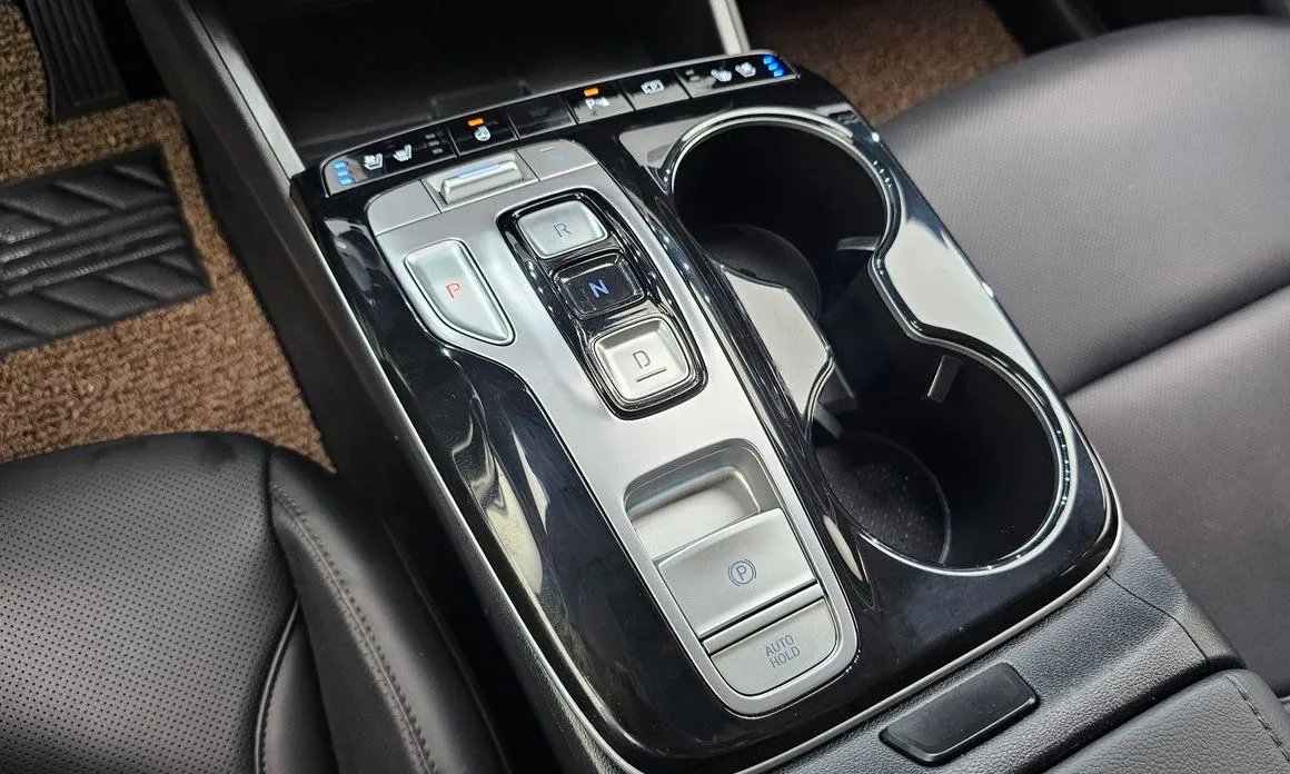 Hyundai Tucson — фото 4