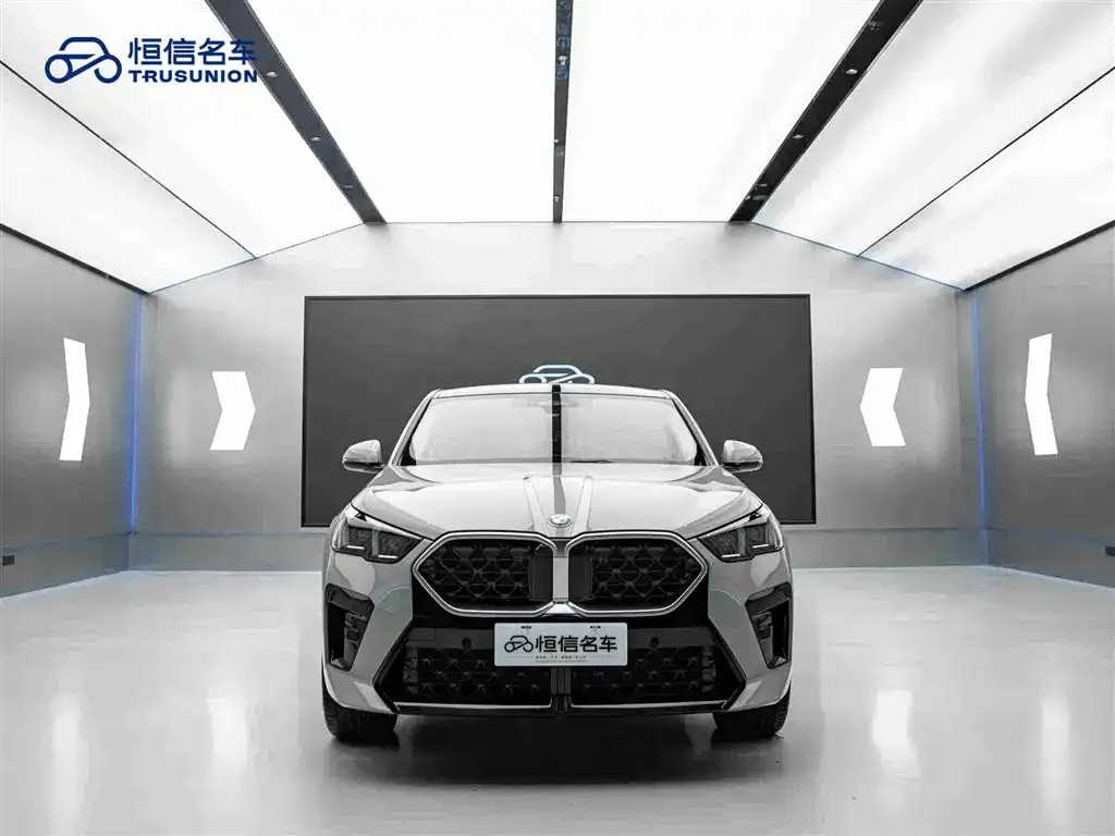 BMW X2 (Import) — фото 2