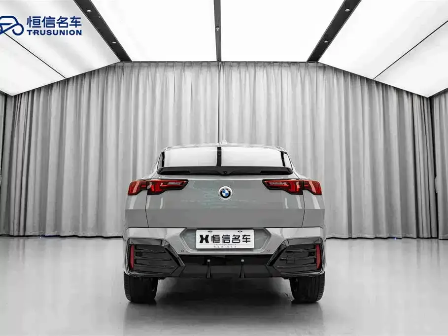 BMW X2 (Import) — фото 4