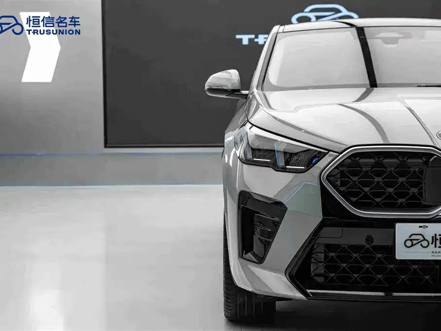 BMW X2 (Import) — фото 3
