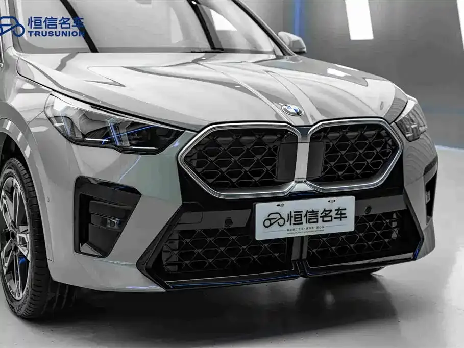 BMW X2 (Import) — фото 8