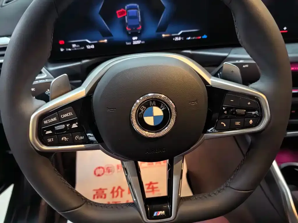 BMW 3 Series — фото 10