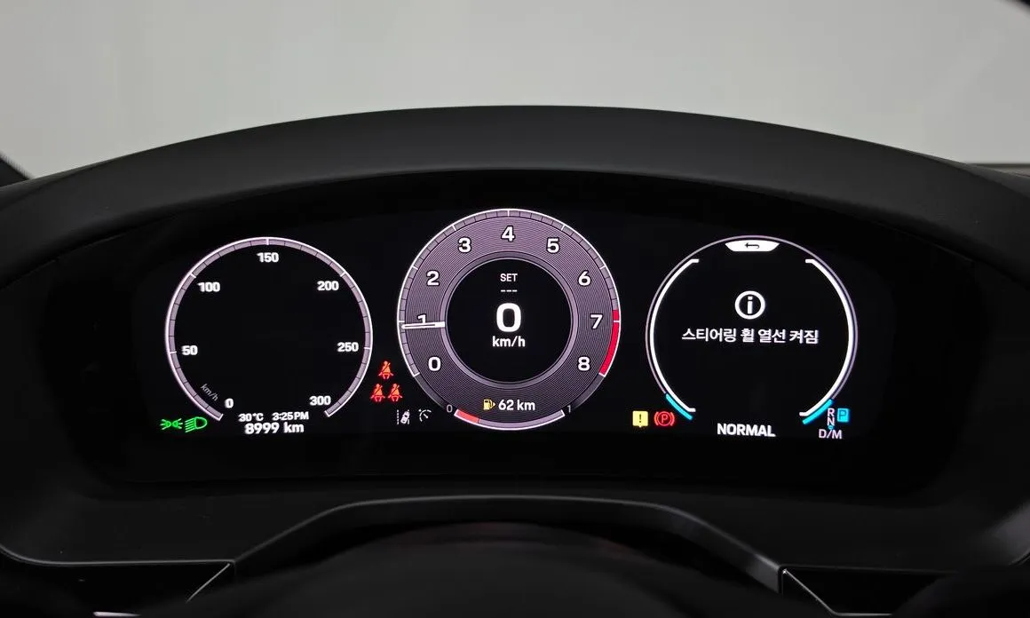 Porsche Panamera — фото 7