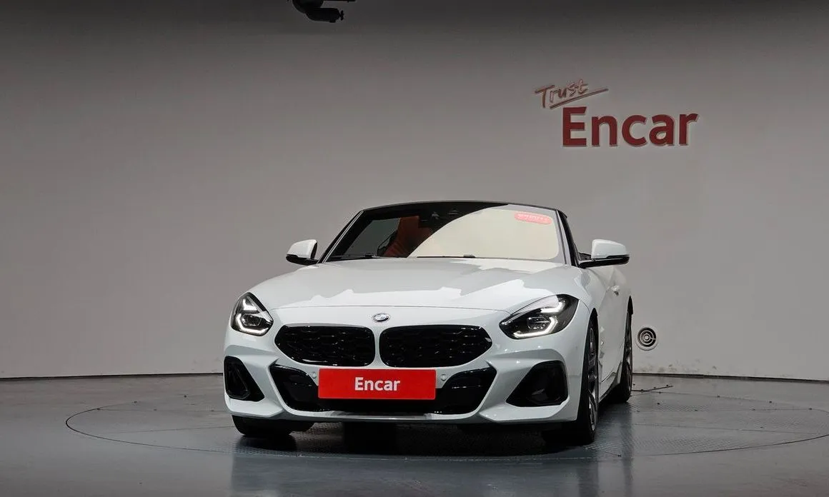 BMW Z4 — фото 3