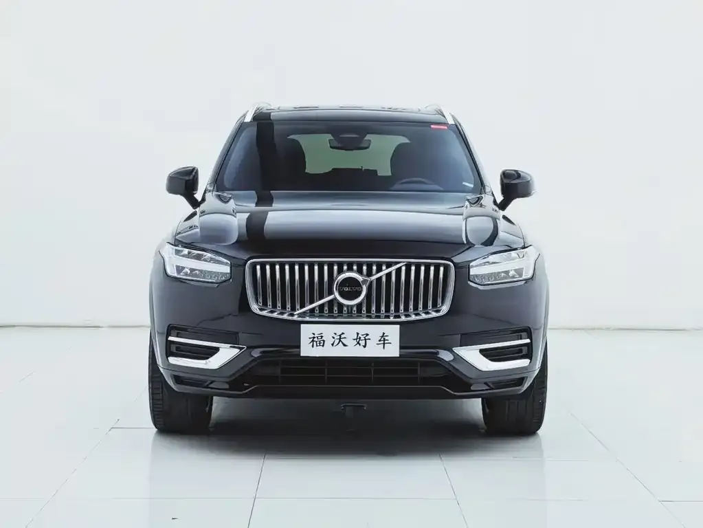 Volvo XC90 — фото 4