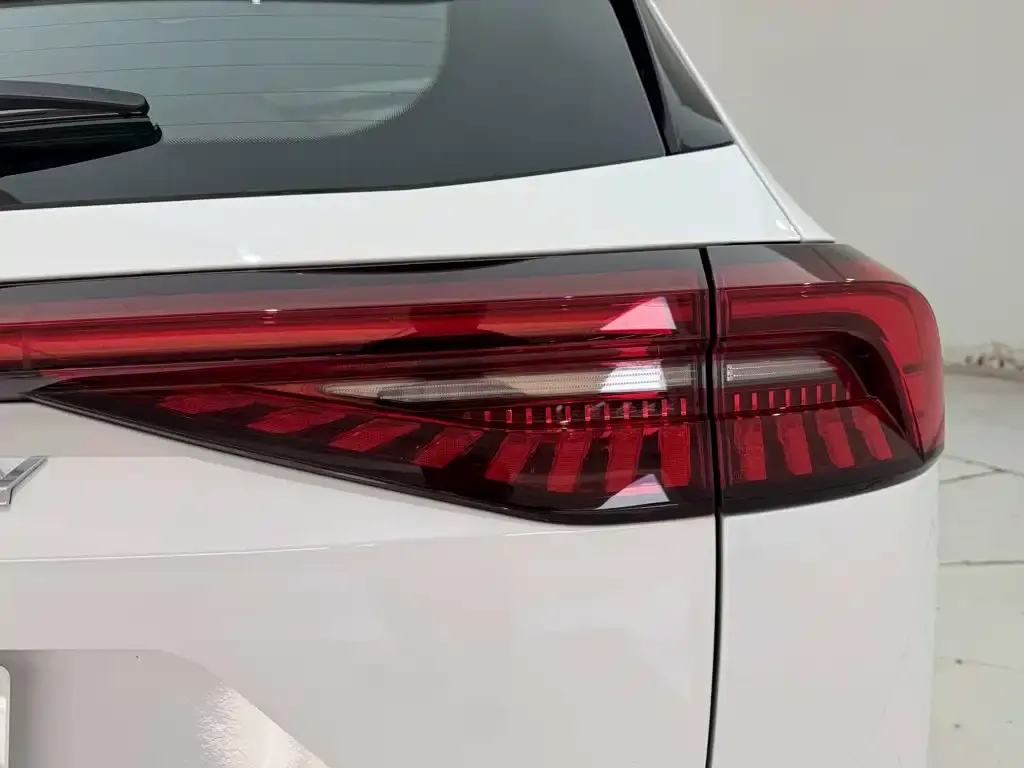 Chery Tiggo 8 PRO — фото 8